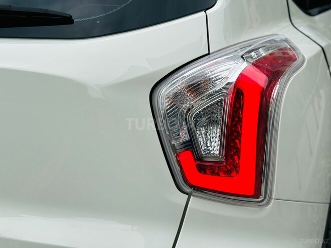 Ssang Yong  2015, 51,000 km - 1.6 l - Bakı
