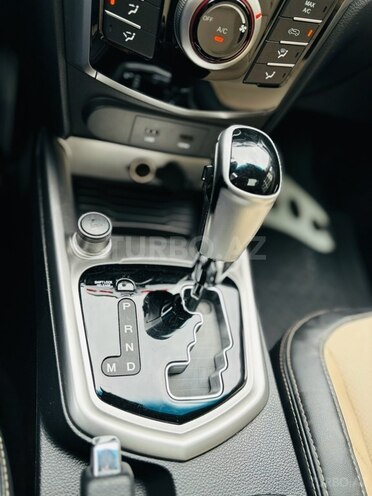 Ssang Yong  2015, 51,000 km - 1.6 l - Bakı