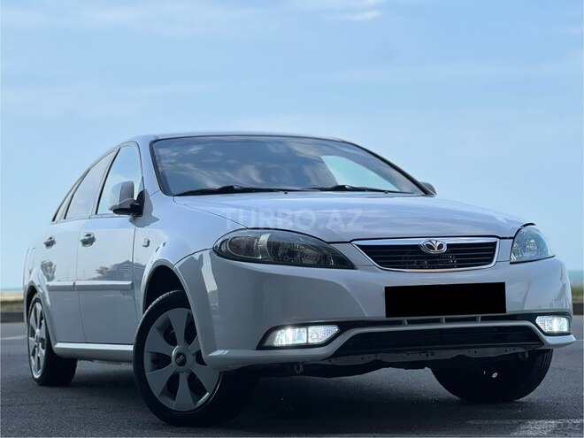 Daewoo Gentra 2014, 186,000 km - 1.5 l - Bakı