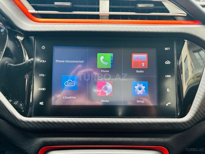 Chery Tiggo 2 2018, 80,119 km - 1.5 l - Bakı
