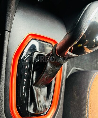 Chery Tiggo 2 2018, 80,119 km - 1.5 l - Bakı
