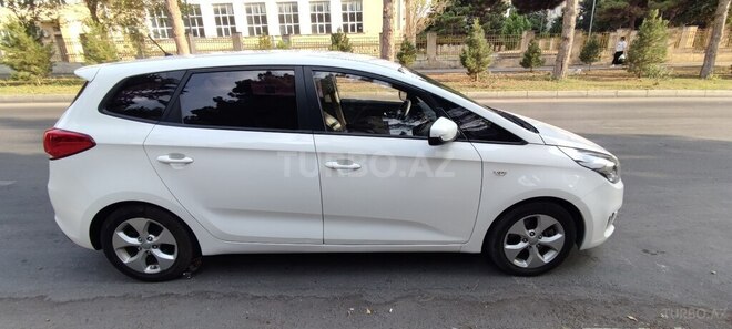 Kia Carens 2015, 217,000 km - 1.7 l - Bakı