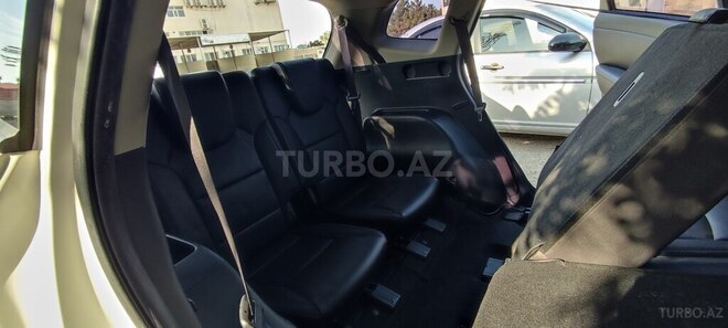 Kia Carens 2015, 217,000 km - 1.7 l - Bakı