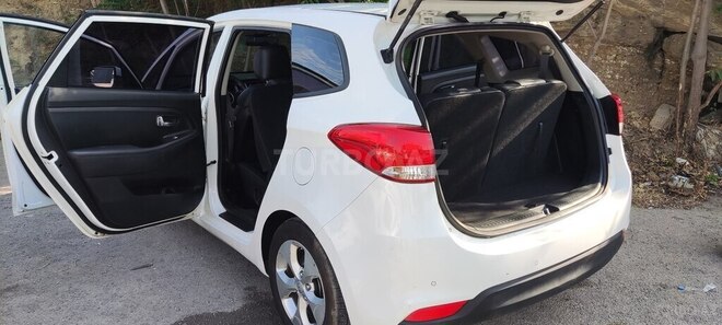 Kia Carens 2015, 217,000 km - 1.7 l - Bakı