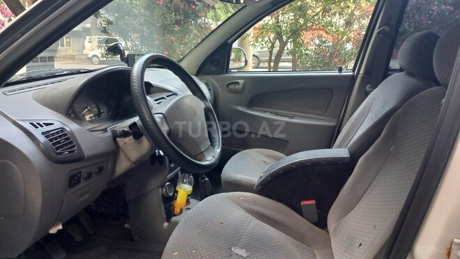 Saipa Tiba 2012, 240,000 km - 1.5 l - Bakı