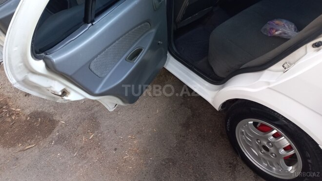 Saipa Tiba 2012, 240,000 km - 1.5 l - Bakı