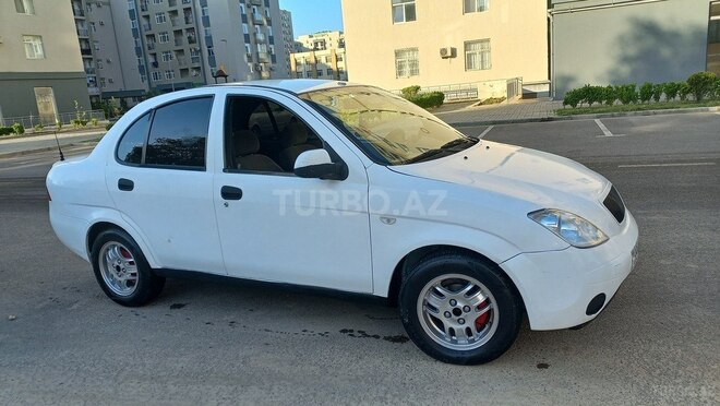 Saipa Tiba 2012, 240,000 km - 1.5 l - Bakı