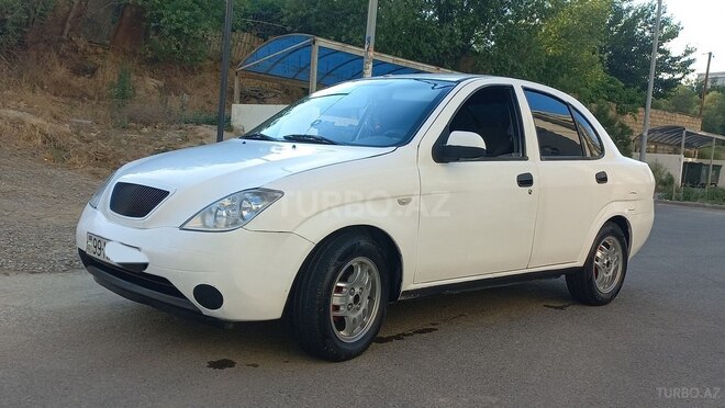 Saipa Tiba 2012, 240,000 km - 1.5 l - Bakı
