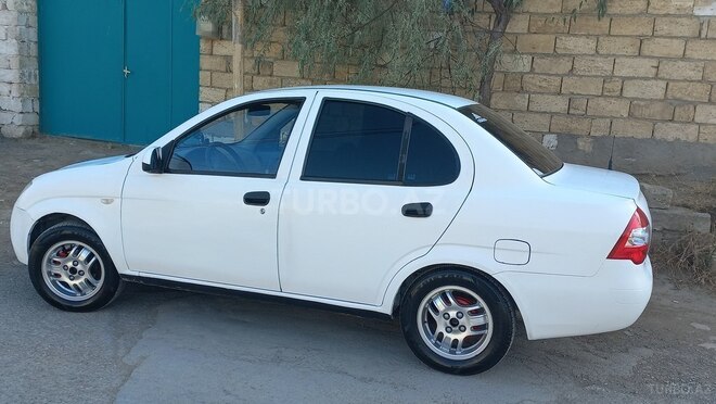 Saipa Tiba 2012, 240,000 km - 1.5 l - Bakı
