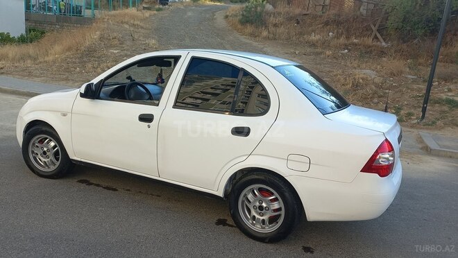 Saipa Tiba 2012, 240,000 km - 1.5 l - Bakı