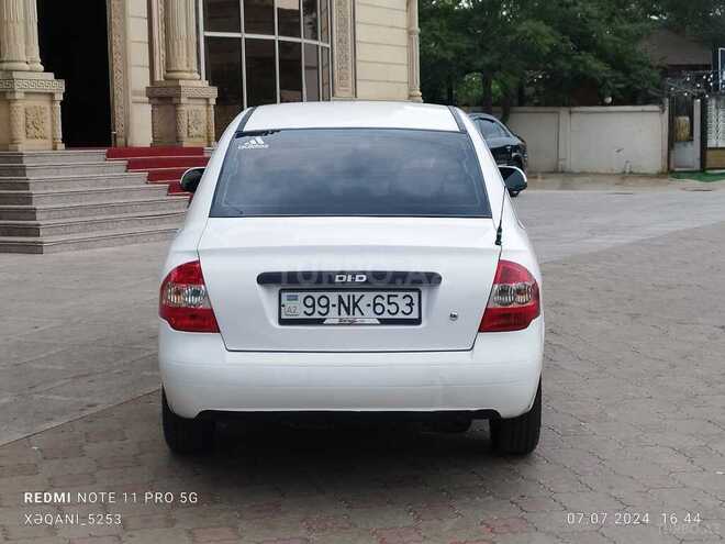Saipa Tiba 2012, 240,000 km - 1.5 l - Bakı