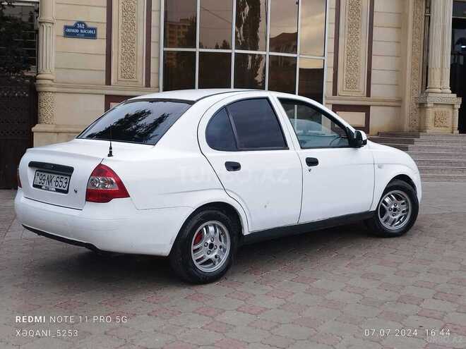 Saipa Tiba 2012, 240,000 km - 1.5 l - Bakı