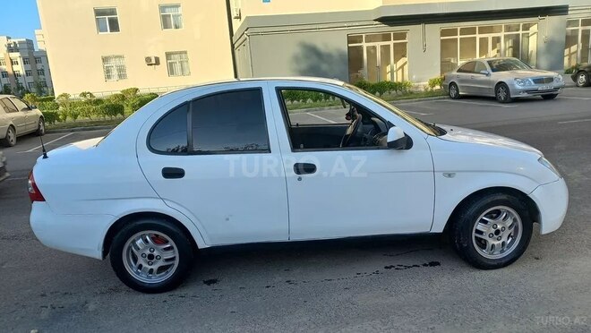Saipa Tiba 2012, 240,000 km - 1.5 l - Bakı