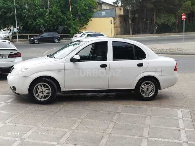 Saipa Tiba 2012, 240,000 km - 1.5 l - Bakı