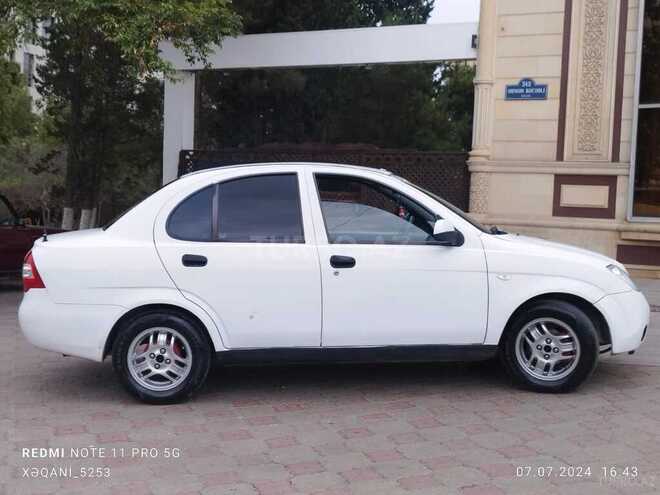 Saipa Tiba 2012, 240,000 km - 1.5 l - Bakı