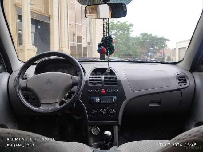 Saipa Tiba 2012, 240,000 km - 1.5 l - Bakı