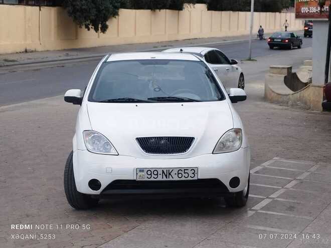 Saipa Tiba 2012, 240,000 km - 1.5 l - Bakı