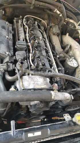 Nissan Patrol 2000, 521,000 km - 3.0 l - Bakı