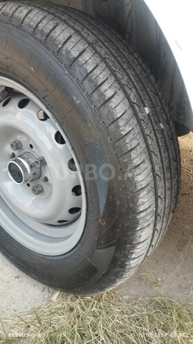 LADA (VAZ) 2107 2005, 187,000 km - 1.6 л - Sumqayıt