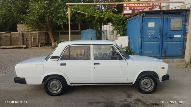 LADA (VAZ) 2107 2005, 187,000 km - 1.6 л - Sumqayıt