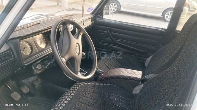 LADA (VAZ) 2107 2005, 187,000 km - 1.6 л - Sumqayıt