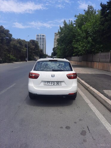 SEAT Ibiza 2012, 211,500 km - 1.6 l - Bakı