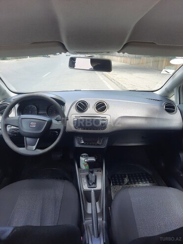 SEAT Ibiza 2012, 211,500 km - 1.6 l - Bakı