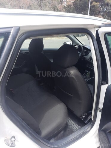 SEAT Ibiza 2012, 211,500 km - 1.6 l - Bakı