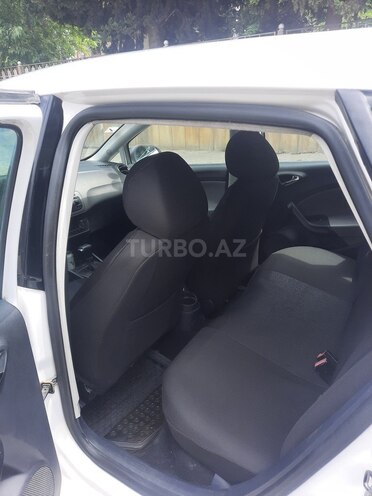 SEAT Ibiza 2012, 211,500 km - 1.6 l - Bakı