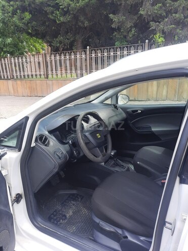 SEAT Ibiza 2012, 211,500 km - 1.6 l - Bakı
