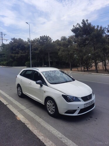 SEAT Ibiza 2012, 211,500 km - 1.6 l - Bakı