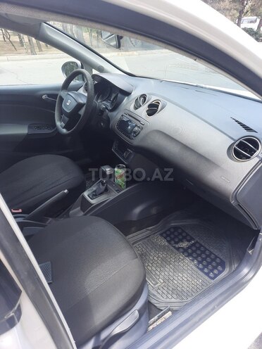 SEAT Ibiza 2012, 211,500 km - 1.6 l - Bakı
