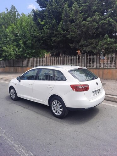 SEAT Ibiza 2012, 211,500 km - 1.6 l - Bakı