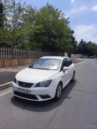 SEAT Ibiza 2012, 211,500 km - 1.6 l - Bakı