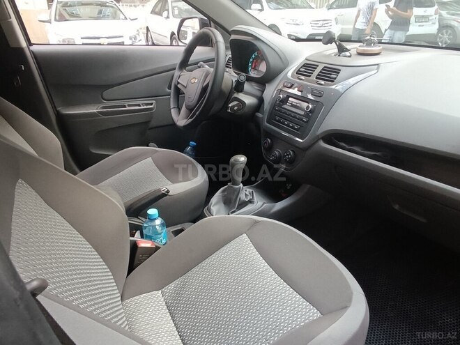 Chevrolet Cobalt 2024, 9,600 km - 1.5 l - Bakı