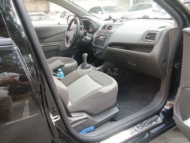 Chevrolet Cobalt 2024, 9,600 km - 1.5 l - Bakı
