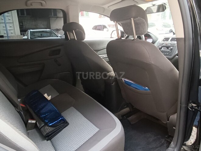 Chevrolet Cobalt 2024, 9,600 km - 1.5 l - Bakı