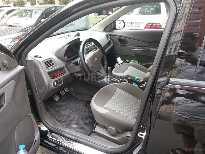 Chevrolet Cobalt 2024, 9,600 km - 1.5 l - Bakı