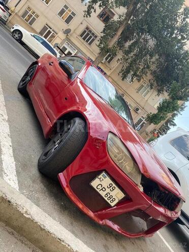 Mercedes SLK 230 1999, 227,000 km - 2.3 л - Bakı