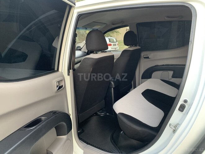 Mitsubishi L200 2013, 157,480 km - 2.5 l - Bakı