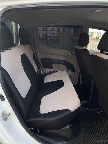 Mitsubishi L200 2013, 157,480 km - 2.5 l - Bakı