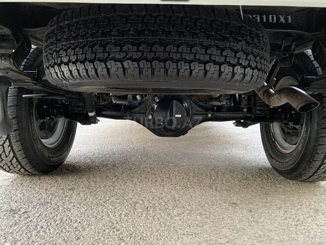 Mitsubishi L200 2013, 157,480 km - 2.5 l - Bakı