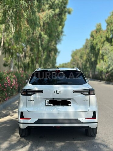 Changan Qiyuan Q05 2024, 3,800 km - 1.5 l - Bakı