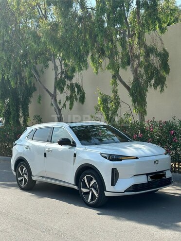 Changan Qiyuan Q05 2024, 3,800 km - 1.5 l - Bakı