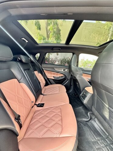 Changan Qiyuan Q05 2024, 3,800 km - 1.5 l - Bakı
