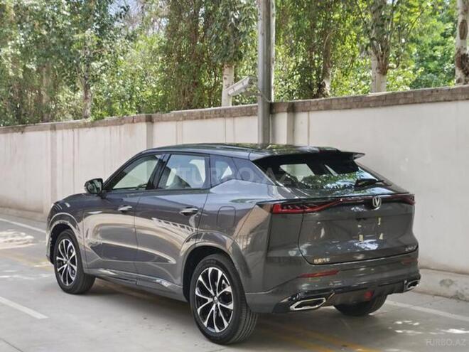 Changan  2024, 0 km - 1.5 l - Bakı