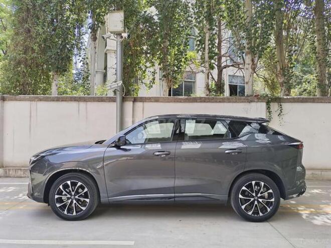 Changan  2024, 0 km - 1.5 l - Bakı