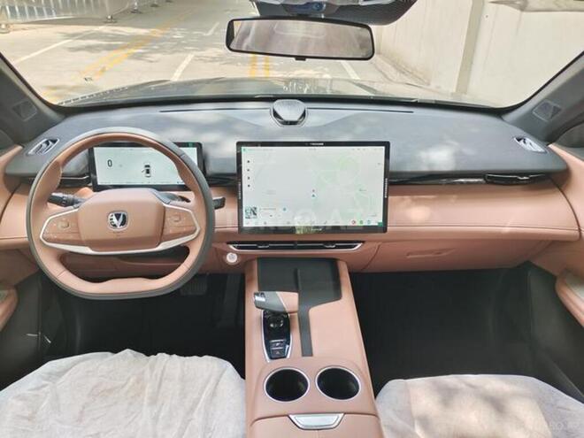 Changan  2024, 0 km - 1.5 l - Bakı
