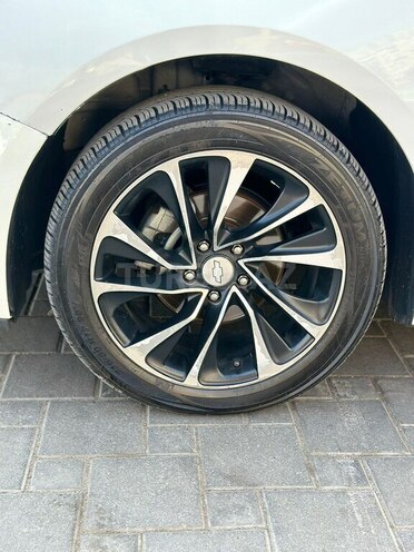 Chevrolet Cruze 2013, 217,000 km - 1.8 l - Bakı