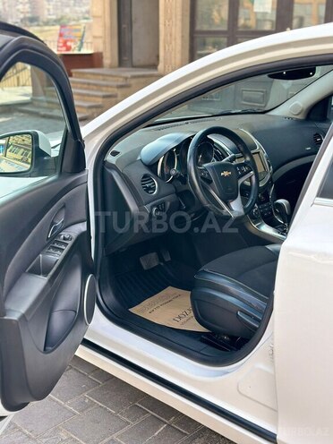 Chevrolet Cruze 2013, 217,000 km - 1.8 l - Bakı